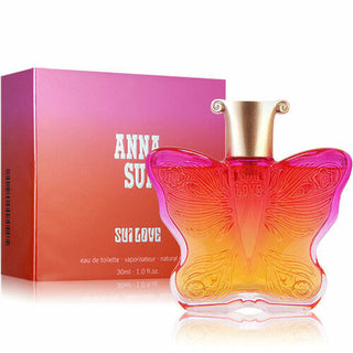 Anna Sui Sui Love Perfume for Women - Fragrance Bottle Image