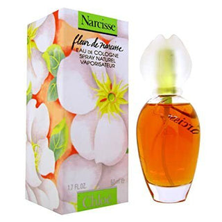 Chloé Fleur de Narcisse Womens Perfume - Elegant Floral Fragrance | Shop Now