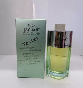 Jaguar Performance Jaguar for Men Cologne - Best Price Online