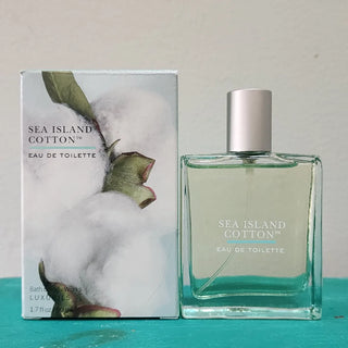 Sea Island Cotton Bath & Body Works Womens Perfume - Fresh, Clean Scent | Buy Online Now