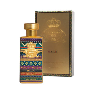 Magic Al-Jazeera Perfumes for Women - Exquisite Fragrance Image