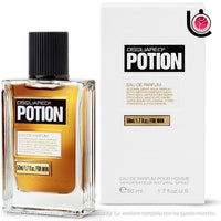 Potion DSQUARED² for men