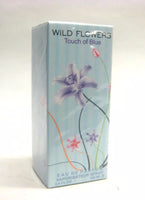 Wild Flowers Touch of Blue Parfums de Fedora for women