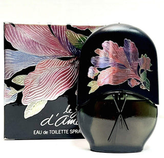 Le Jardin dAmour Max Factor Womens Perfume - Elegant Floral Fragrance | Buy Online at Best Price