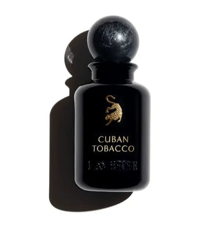 Cuban Tobacco Laverne Perfume for Women and Men - Exotic Fragrance | Buy Online