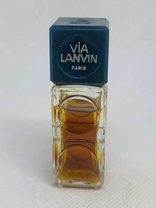 Via Lanvin Lanvin for Women Perfume - Elegant Floral Fragrance | Buy Online