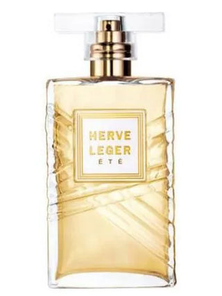 Herve Leger Ete Avon Womens Perfume - Elegant fragrance in a stylish bottle