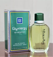 Greenergy Givenchy for men