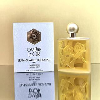 Ombre DOr Jean Charles Brosseau Womens Perfume - Elegant Floral Fragrance | Buy Online at Best Price - eBay