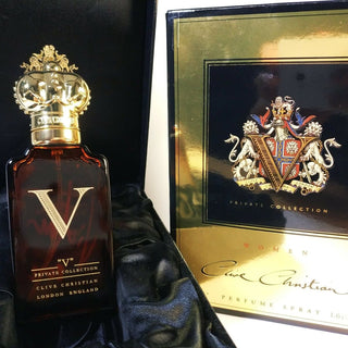 V for Women Clive Christian Perfume for Women - Elegant, Luxurious Fragrance - Buy Online Now