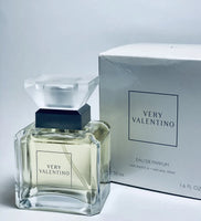 Very Valentino Eau Toilette Valentino for women