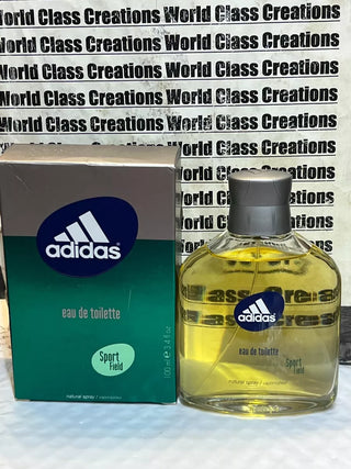 Adidas Sport Field Mens Perfume - Best Price & Fast Shipping | eBay