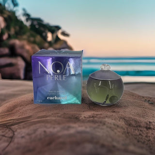 Perfume - Noa Perle Cacharel for Women - Elegant and Timeless Fragrance