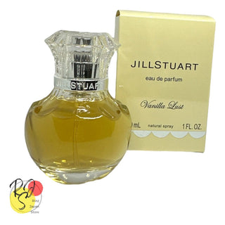 Vanilla Lust Jill Stuart Womens Perfume - Elegant fragrance bottle with vanilla notes. Buy now for a luxurious scent experience. Shop online at eBay.