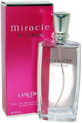 Miracle Intense Lancôme Womens Perfume - Buy Online Now