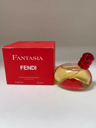 Fantasia Fendi Fendi for Women Perfume - Elegant Fragrance Bottle - Buy Online Now