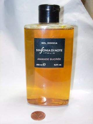 Amade Sucree Sinfonia di Note Womens Perfume - Elegant fragrance for women with sweet notes | Buy now on eBay