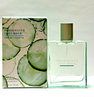 Freshwater Cucumber Bath & Body Works Womens Perfume - Refreshing Fragrance for Her