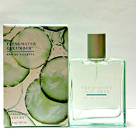 Freshwater Cucumber Bath & Body Works for women