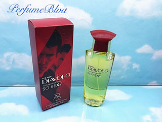 Diavolo So Sexy Antonio Banderas Mens Perfume - Best Price Online