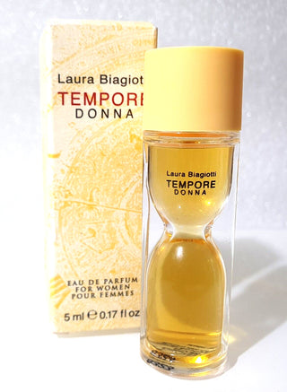 Tempore Donna Laura Biagiotti Perfume for Women - Elegant Fragrance | Buy Online Now