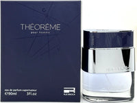 Théorème Homme Rue Broca for men