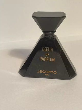 Jacomo Coeur de Parfum Rare - Womens Perfume Image