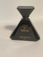 Coeur de Parfum / Parfum Rare Jacomo for women