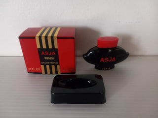 Vintage Asja Fendi Fendi Perfume for Women - Elegant Fragrance Bottle - Buy Online Now