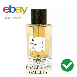 Matin a Mogador Botanicae Unisex Perfume - Captivating Fragrance for Women and Men | Buy Online Now