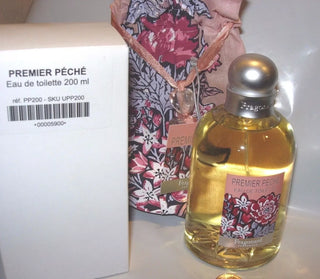 Premier Peche Fragonard Womens Perfume - Elegant Peach Fragrance - Buy Online Now