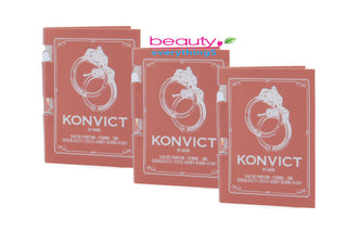 Konvict Femme Akon Womens Perfume - Elegant fragrance for women by Akon. Buy now for a captivating scent experience.