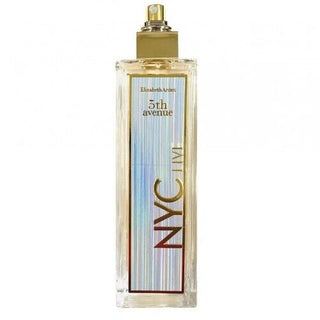 5th Avenue NYC Live Elizabeth Arden Womens Perfume - Buy Online Now!