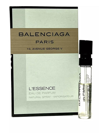 Balenciaga LEssence Balenciaga for Women Perfume - Elegant floral fragrance in a sleek bottle - Buy now!