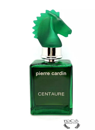 Centauré Cuir Fougère Pierre Cardin Mens Perfume - Exquisite Fragrance for Men - Buy Online Now