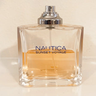 Nautica Sunset Voyage Nautica for Men Perfume - Buy Online | Best Deals