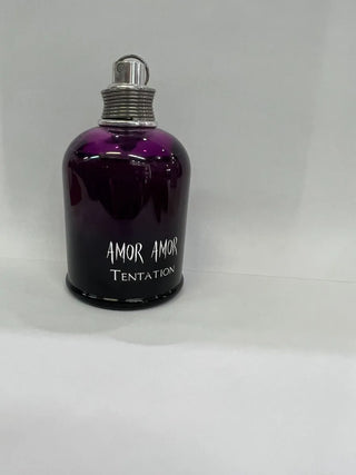 Amor Amor Tentation Cacharel for Women Perfume - Seductive Fragrance - Buy Online Now