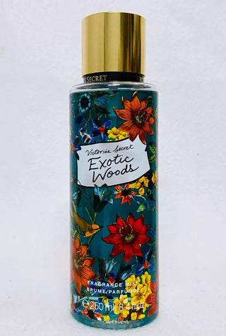 Exotic Woods Victorias Secret Perfume for Women - Elegant fragrance bottle with exotic woods scent | Buy now on eBay