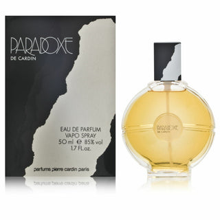 Paradoxe Pierre Cardin Womens Perfume - Elegant Fragrance | Buy Online