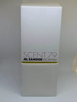 Jil Sander Scent 79 Woman Jil Sander for women