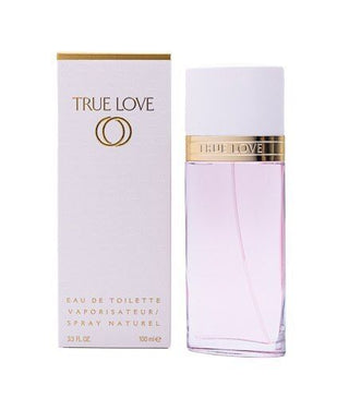 True Love Elizabeth Arden Womens Perfume - Elegant Floral Fragrance | Buy Online