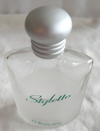 Styletto O Boticário Mens Perfume - Elegant Fragrance for Men | Buy Online on eBay