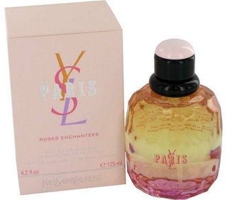 Yves Saint Laurent Paris Roses Enchantees Womens Perfume - Elegant floral fragrance in a luxurious bottle - Shop now