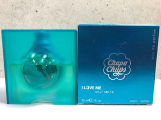 Chupa Chups I Love Me Soul Shine perfume for women - Elegant floral fragrance in a chic bottle | Buy now on eBay