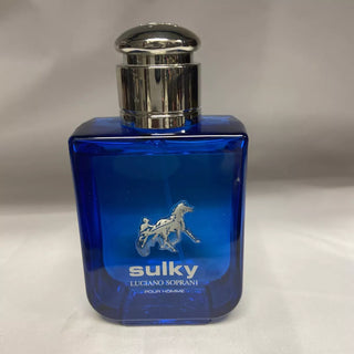 Mens Sulky Luciano Soprani Perfume - Elegant  Fragrance for Men - Buy Online Now