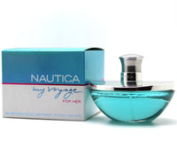 My Voyage Nautica for women