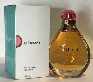 Trueste Tiffany for Women Perfume - Elegant Fragrance Bottle - Buy Online