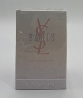 Paris Pont des Amours Yves Saint Laurent for women