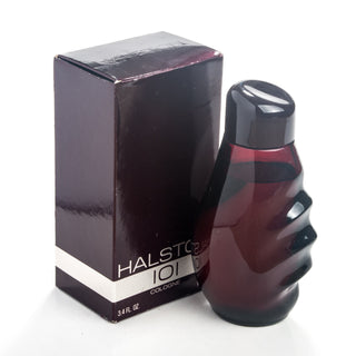 Halston 101 Halston for Men Perfume - Designer Fragrance Bottle - View and Shop Now