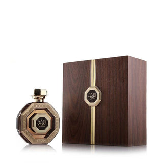 Al Fareed Arabian Oud for Men - Premium Mens Perfume - Intense Oud Wholesale